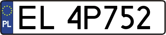EL4P752
