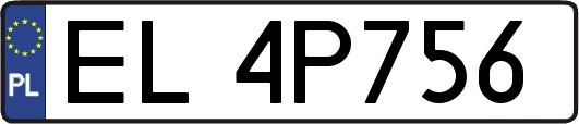 EL4P756