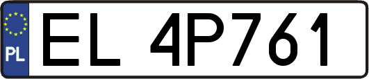 EL4P761