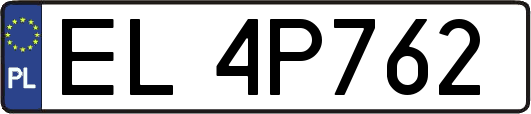 EL4P762