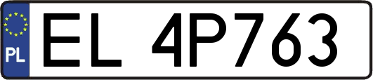 EL4P763
