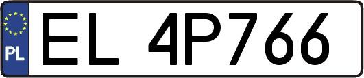 EL4P766