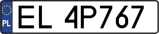 EL4P767