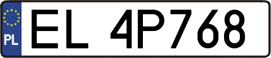 EL4P768