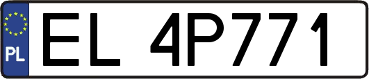 EL4P771