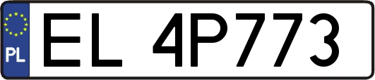 EL4P773