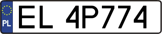 EL4P774