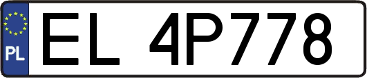 EL4P778