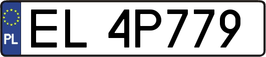 EL4P779