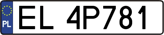 EL4P781