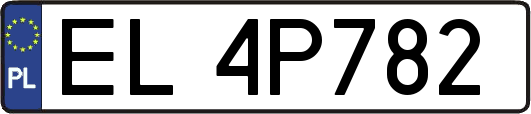 EL4P782