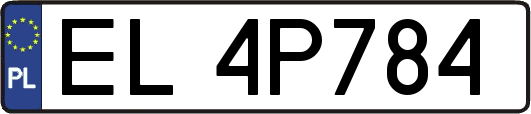 EL4P784
