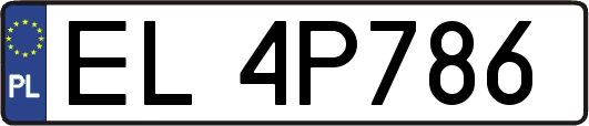 EL4P786