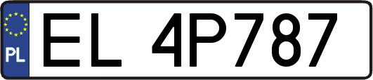 EL4P787