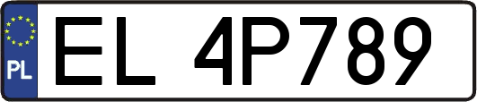 EL4P789