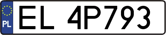 EL4P793