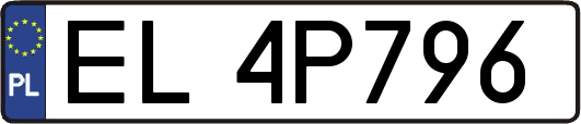 EL4P796