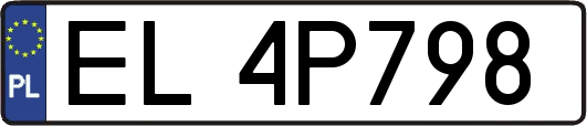 EL4P798