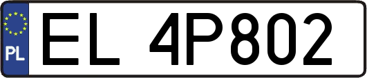 EL4P802