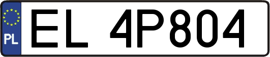EL4P804