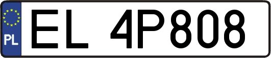 EL4P808