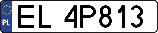 EL4P813