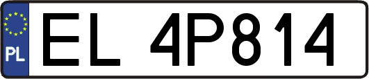 EL4P814
