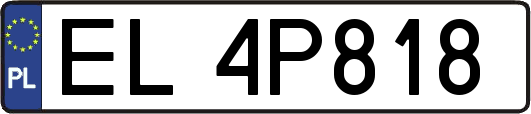 EL4P818