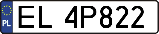 EL4P822