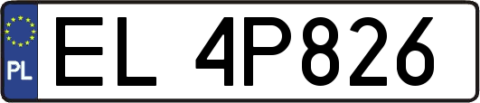 EL4P826