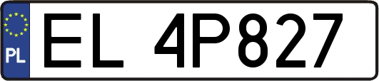 EL4P827