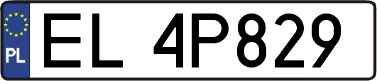 EL4P829