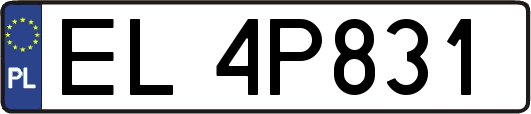EL4P831