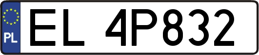EL4P832