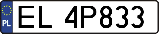 EL4P833
