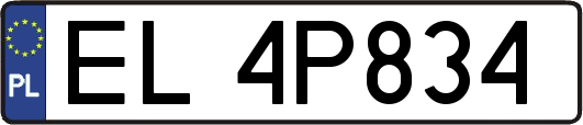 EL4P834