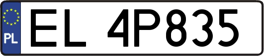 EL4P835