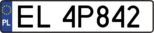 EL4P842