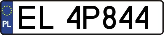 EL4P844