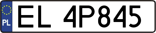 EL4P845