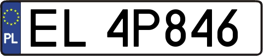 EL4P846