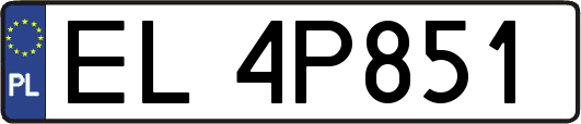EL4P851