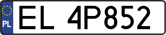 EL4P852