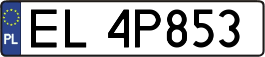 EL4P853