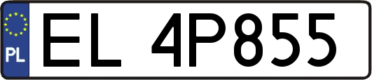 EL4P855