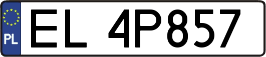 EL4P857