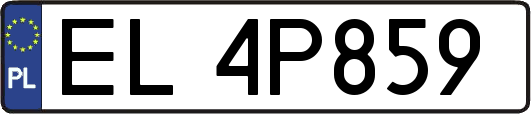 EL4P859