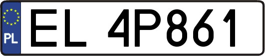 EL4P861