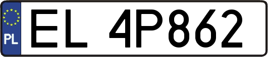 EL4P862