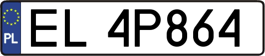 EL4P864